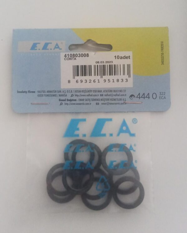 CONTA 410803008 - 5 adet