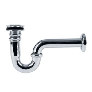 E.C.A. U BORULU LAVABO / EVİYE SİFONU 102119118