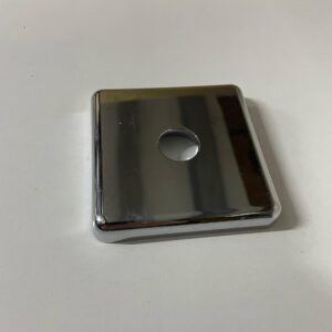 PLASTİK ROZET ANK. BAN. BAT. LUNA 102126649P