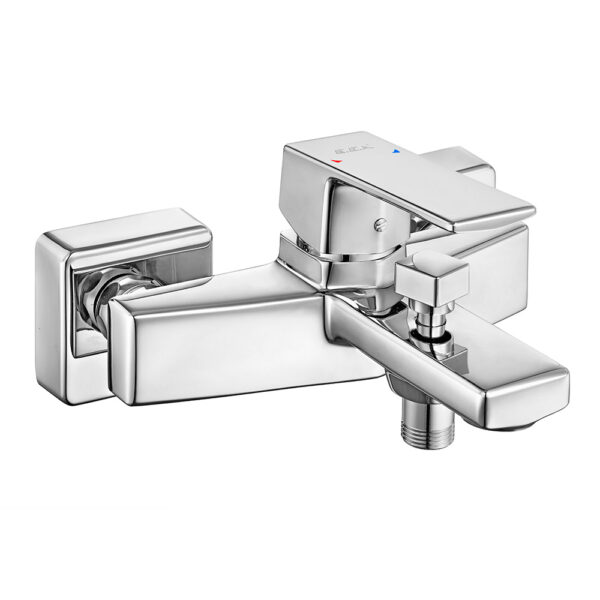E.C.A. Royal 102102666 Krom Banyo Bataryası