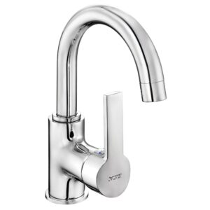 E.C.A Delta Kuğu Borulu Lavabo Bataryası 102108765