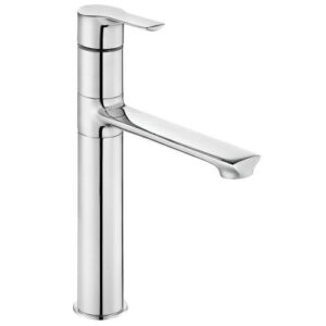 E.C.A. Luna 102108949 Yüksek Tip Lavabo Bataryası