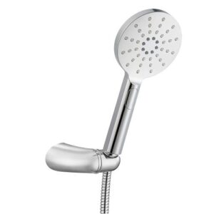 E.C.A. 102117401 Purity Plus Mafsallı Üst Takım Duş Seti