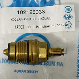 Koç Salmastra Grubu (Komple) 102125033