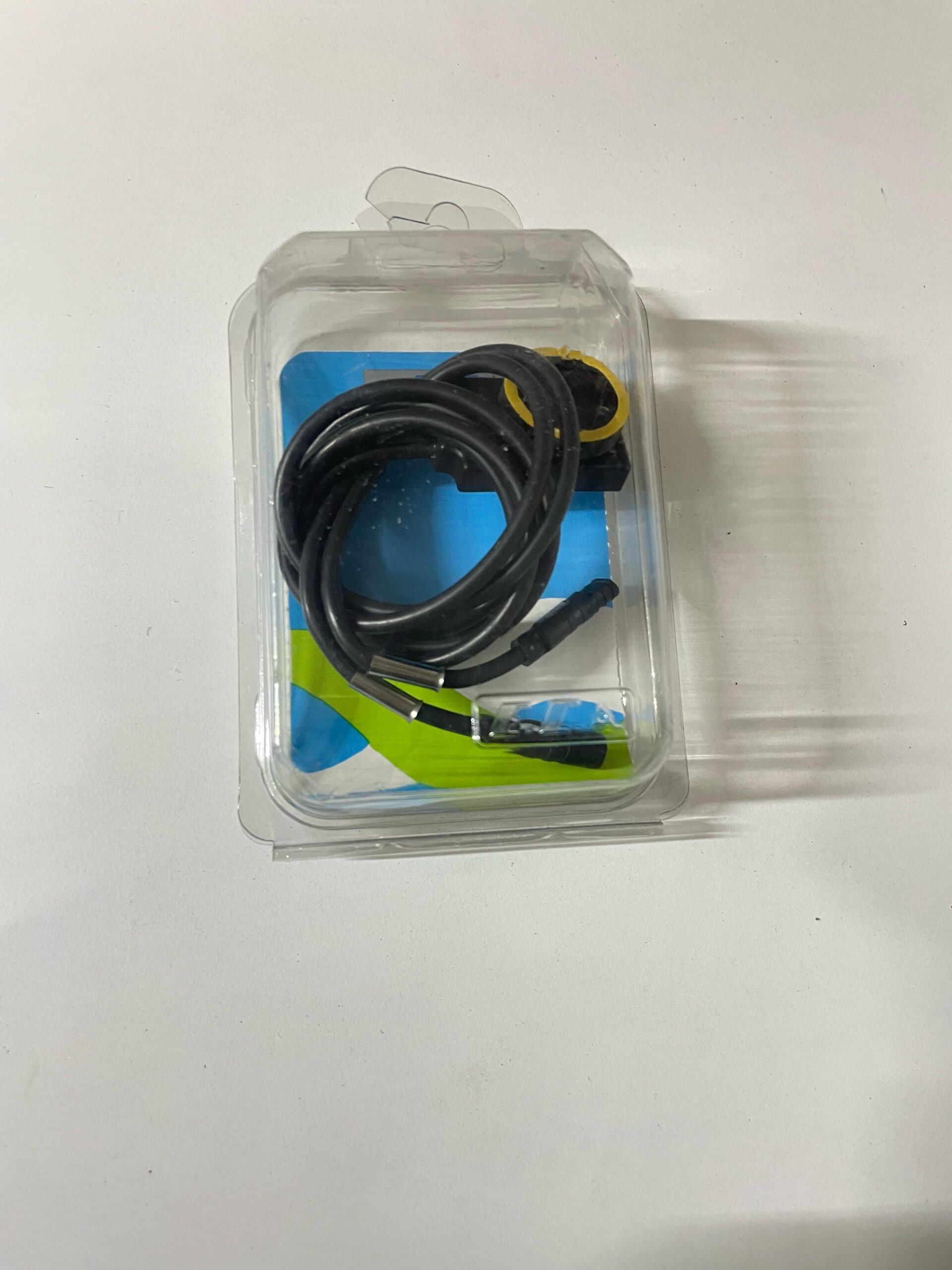 ECA FOTOSELLİ BATARYA ELEKTRONİK ÜNİTE 102126327