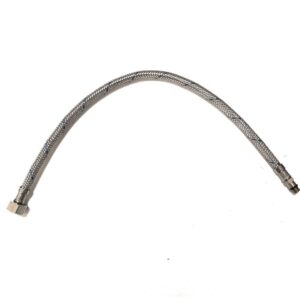 ECA Esnek Hortum M8x1-3/8" 45cm Mavi 102139019