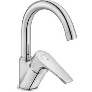 E.C.A Niobe Kuğu Borulu Lavabo Bataryası 102188054