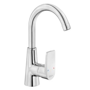 Dalia Kuğu Borulu Lavabo Bataryası 102188134