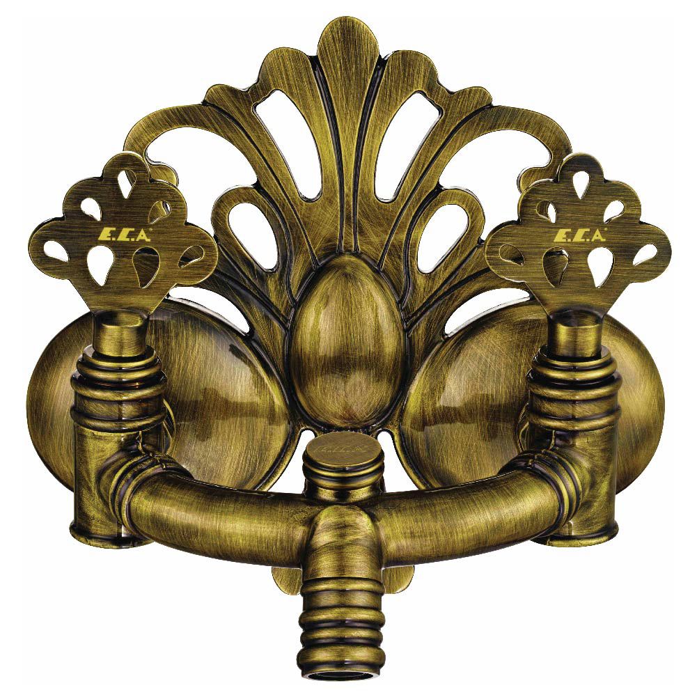 Eca Osmanlı Aplike Mutfak Eviye Bataryası 102206001