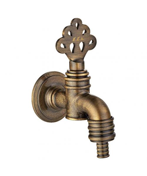 E.C.A. 102209001 Osmanlı Çamaşır Musluğu