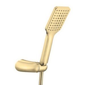 ECA Tiera Mafsallı Duş Seti Banyo Üst Takımı Altın Renkli 102817383