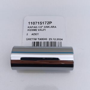 KAPAK 1/2 ANK. ARA KESME 110715172P