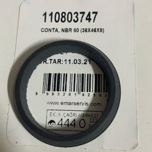 CONTA NBR 60 (36X46X8) 110803747