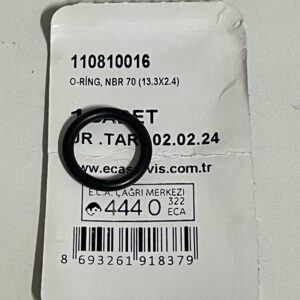 O-RİNG(13,3X2,4) 110810016