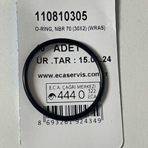 O-RİNG(13X2) 110810305