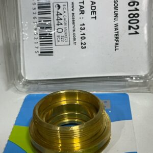 BASKI SOMUNU WATERWALL 410618021
