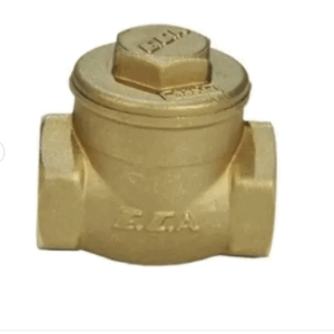 Eca 1/2 Çalpara Çekvalf 101007092