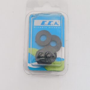CONTA, YUMUŞAK PVC (8X18.5X2) 110803213 5 adet