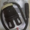 Solenoid Valf 12V Ms M24 102144003
