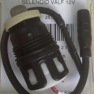 Solenoid Valf 12V Ms M24 102144003