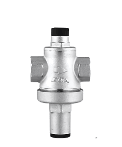 E.C.A 3/4" Basınç Düşürücü Valf Pistonlu 602111009