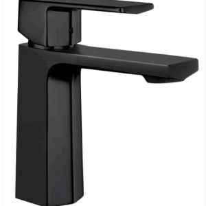 ECA Royal Ecotechnology Lavabo Bataryası Mat Siyah 102188140C1