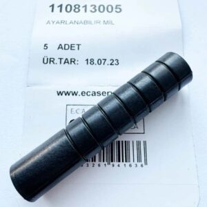 AYARLANABİLİR MİL 110813005
