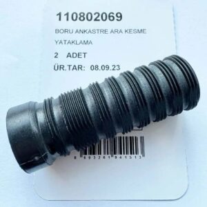 Eca Ankastre Ara Kesme Valfi Yataklama Borusu - 110802069