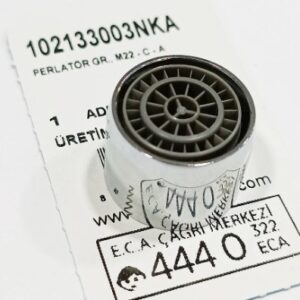 ECA Eviye Bataryası Perlatör Grubu M22 102133003NKA