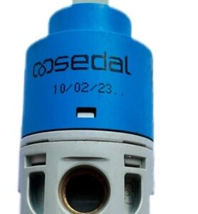 ECA Ø35 Batarya Kartuş Dalia 101035030SD