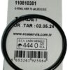 Sızdırmazlık Contası O-Ring 110810381
