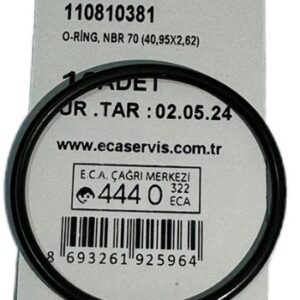 Sızdırmazlık Contası O-Ring 110810381