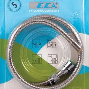 ECA Spiralli Duş Hortumu 150 cm 102141009YM