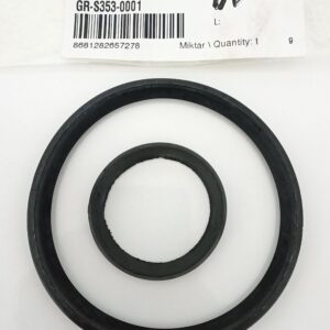 CONTA SETİ (Waste and Clean Washer Set) GR-S353-0001