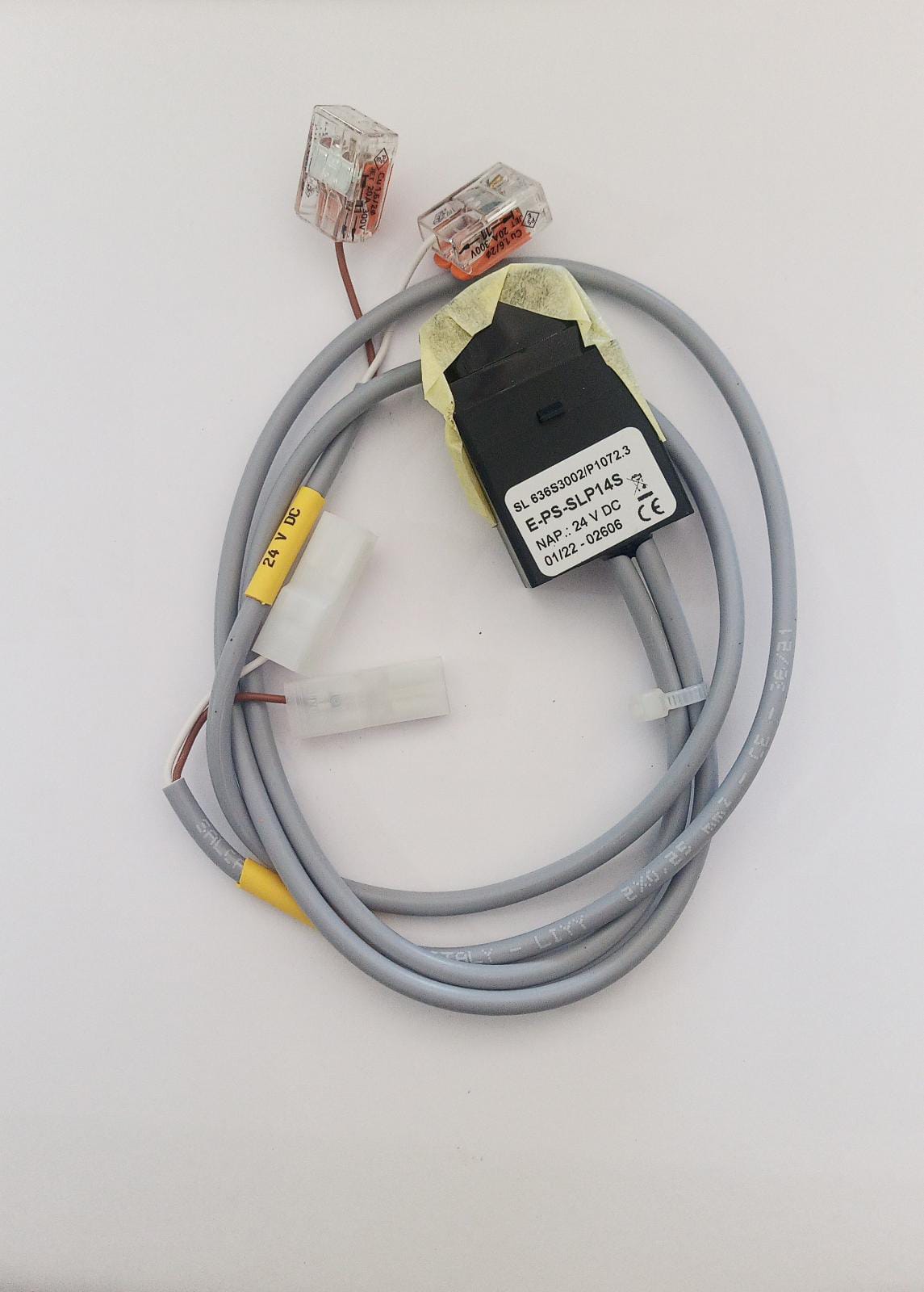 INFRARED ELECTRONICS E-SL598E (0169). 150400300530