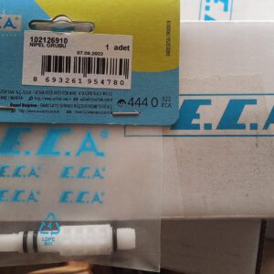 Nipel grubu Dalia eviye batarya 102126910