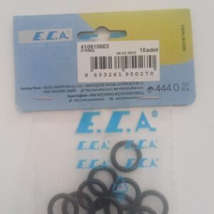 O RİNG 13*3-WRC(810356) 410810003 - 5 adet