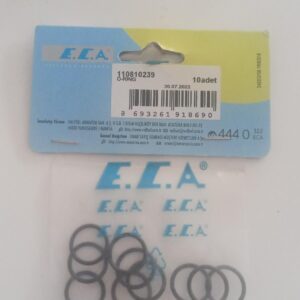 O-RİNG, NBR 70 (14X1,78) 110810239 5 adet