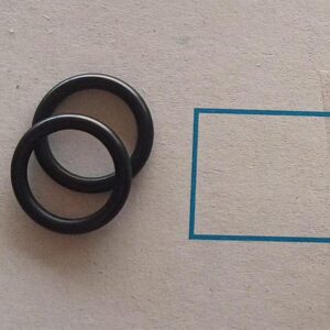 O-RING YP 102126430Y11 5 adet