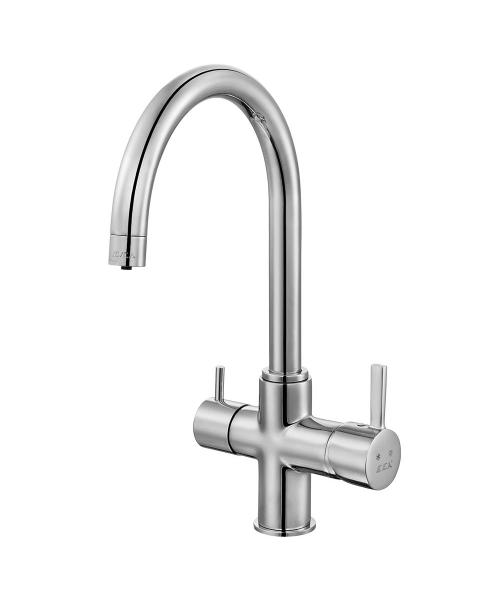 E.C.A Purity Çift Akışlı (Dual Flow) Eviye Bataryası 102118139H