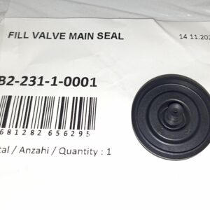 Fluidmaster Gömme Rezervuar Doldurma Grubu Flatör Contası B2-231-1-0001