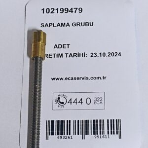 SAPLAMA GRUBU 102199479