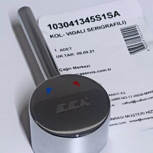 KOL-VİDALI (SERIGRAFILI) 103041345S1SA