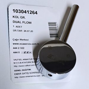 KOL GR. DUAL FLOW 103041264