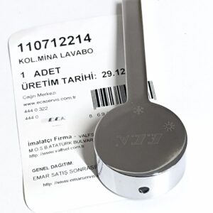 KOL. MİNA LAVABO 110712214