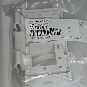 GR-S355-0001 T04 KÖPRÜ SETİ