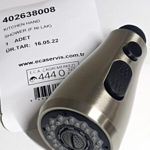 KİTCHEN HAND SHOWER (F.NI.LAK) 402638008