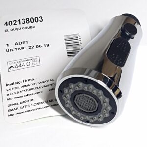 EL DUŞU GRUBU 402138003