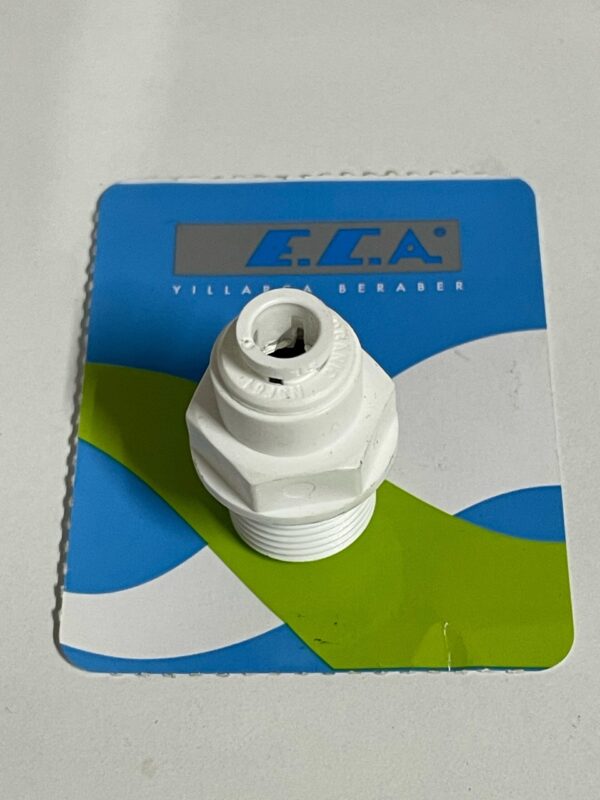 CONNECTOR ARITMALI EVİYE 1/4`-3/8 102199605