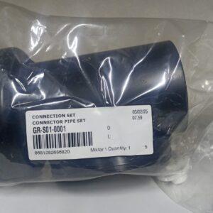Düz Boru Seti GR-S01-0001
